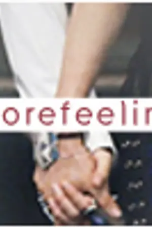 ปกนิยาย sf - exo ';m o r e  f e e l i n g {all couple}