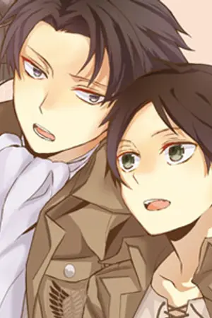 ปกนิยาย [Attack on Titan Fic] Heart~Shot!