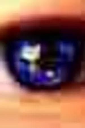 ปกนิยาย DARK BLUE SKY ท้องฟ้าสีน้ำเงินเข้ม