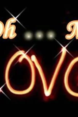 ปกนิยาย Oh...My Love  +++  กานต์...ที่รัก