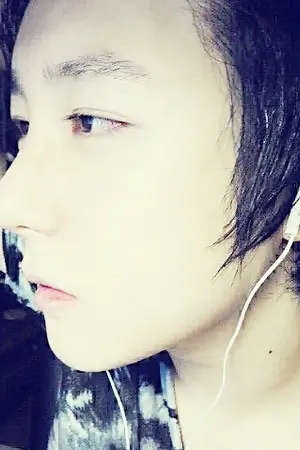 ปกนิยาย Allurement (yaoi)