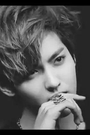 ปกนิยาย [SF EXO] Mafia and Blind [Kris x Tao]