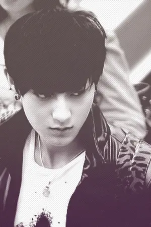 ปกนิยาย [EXO] Fade Away (Kris x Tao)