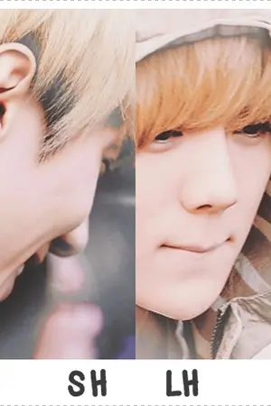 ปกนิยาย [Fic EXO HunxHan] Lady or Gentleman