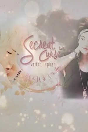 ปกนิยาย [fic exo kaihun]Secret curse(wolf) คำสาปต้องห้าม