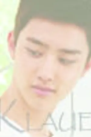ปกนิยาย [FIC EXO] KLAUE (KAIDO)