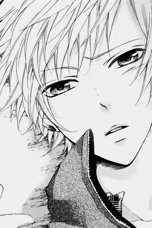 ปกนิยาย [ พยากรณ์รัก(ฝืน)ชะตาพรหมลิขิต ]