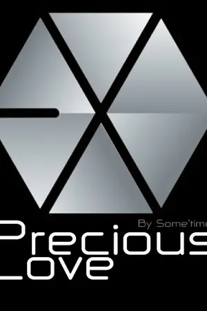 ปกนิยาย [OS/SF EXO] ::Precious Love:: all couple