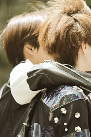 ปกนิยาย Miracle of Winter, OS SF | .kaihun exo