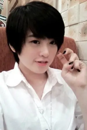 ปกนิยาย หญิงแท้ แน่นะครับ