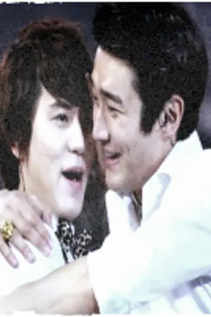 ปกนิยาย (SF) MY ALL IS IN WONKYU.