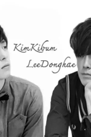 ปกนิยาย I'm by your side~ใกล้ๆคุณ #IBYS [Kihae ft.KM WH YR]