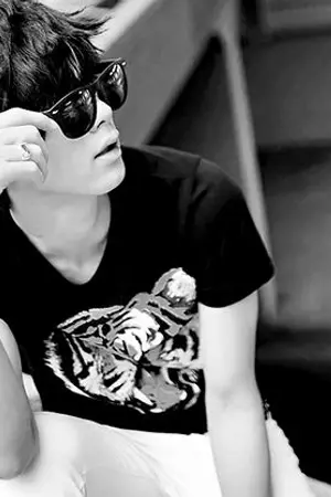 ปกนิยาย CASUALTY OF LOVE-อุบัติเหตเแห่งรัก **จบแล้วค่ะ