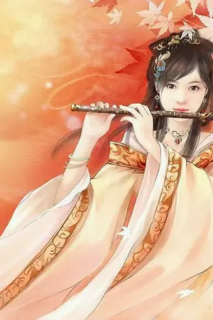 ปกนิยาย แสงจันทร์ในบึงบัว [荷塘月色]