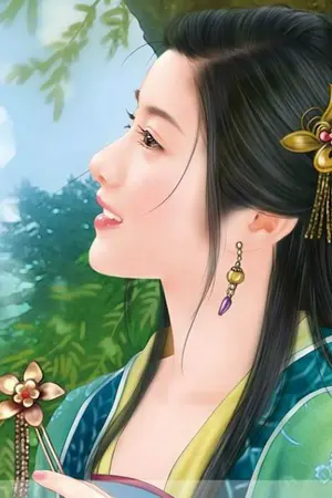 ปกนิยาย จอม(โจร)นาง หลงยุค