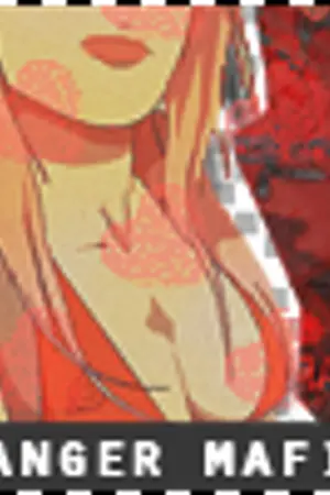 ปกนิยาย {Fic naruto} Danger Mafia รักอันตราย..ให้ตายผมก็จะรักคุณ