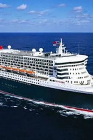 ปกนิยาย เริงรักเรือสำราญ