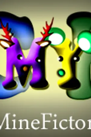 ปกนิยาย MineFictory Lazy [MinYun & HoMin Short Fictions]