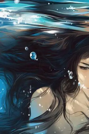 ปกนิยาย [Fic]baramos เรื่องราวที่เปลี่ยนแปลง