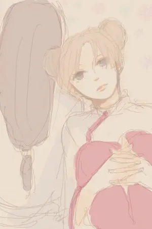 ปกนิยาย [Fic Naruto] Last Promise สัญญาสุดท้าย..