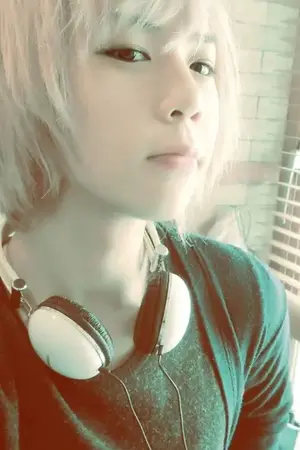 ปกนิยาย รักกูเถอะครับ [Yaoi][Boy's Love]