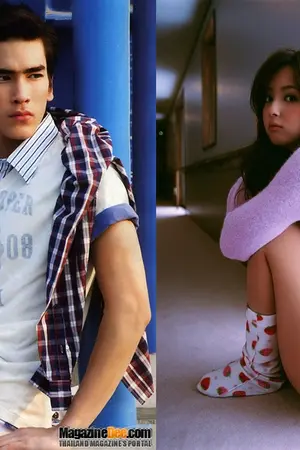 ปกนิยาย ยอดดวงใจนายมาเฟีย ตอนที่ 4 ( 20%)