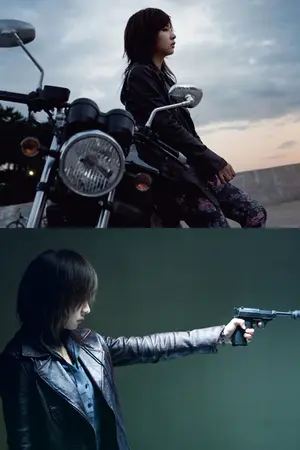 ปกนิยาย The Body Guard บอดี้การ์ดสาวคว้าใจคุณชายแฝด