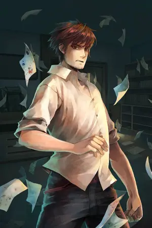 ปกนิยาย Fake Lie Die (Part : Lie ถ้าไม่อยากตาย อย่าโกหก)