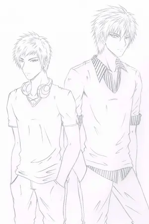 ปกนิยาย Albinism แกล้งสนิท พิชิตรัก