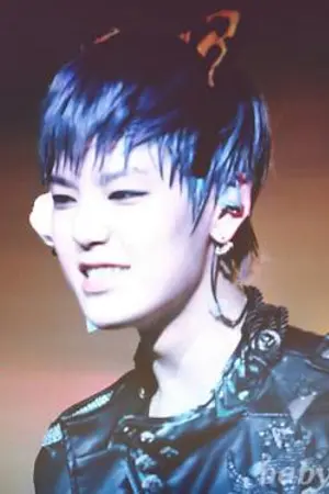ปกนิยาย [FIC BAP] Baby Child [DaeLo]