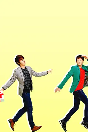 ปกนิยาย [Fic] HaeEun | ET.LEEDONGHAE