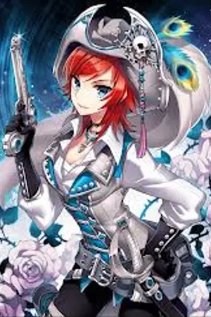 ปกนิยาย The Space Pirates อีกไม่นาน...มันจะเป็นตำนาน !