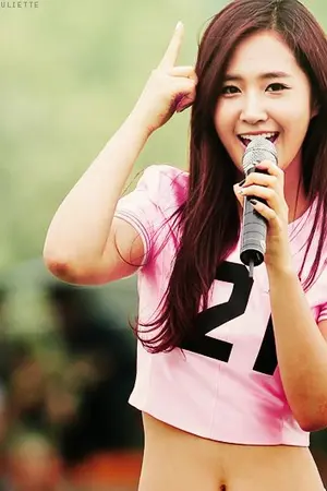 ปกนิยาย ❥ COME ON BABY | SNSD & FX [18 UP]