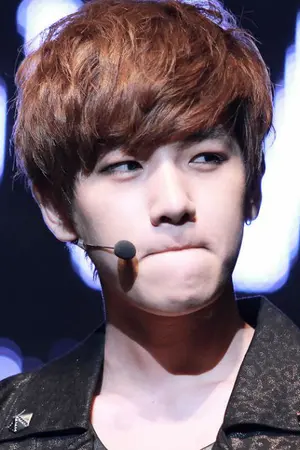 ปกนิยาย [Fic exo] : Do You { ChanBaek & etc.}