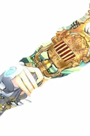 ปกนิยาย ♗Silne Egaliv City♗