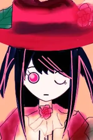 ปกนิยาย Gothica Girl สาวน้อยและปริซึม