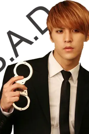 ปกนิยาย [Fic-BEAST] B.A.D :: DONGWOON X KIKWANG (Kiwoon-kingdom)