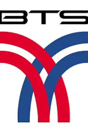 ปกนิยาย BTS Next Station : สถานีรักถัดไป [Boy's love] [Yaoi]