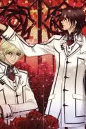 ปกนิยาย Fic Vampire Knight : เจ้าสาวแวมไพร์ (You are my soul)