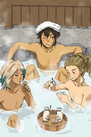 ปกนิยาย >>แบบฟอร์มสมัครตัวละคร JK<<