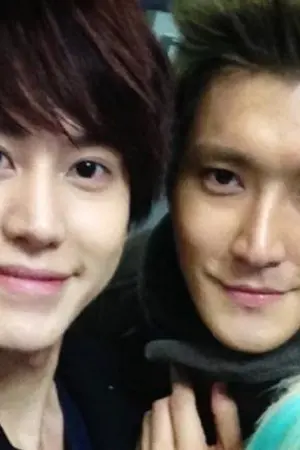 ปกนิยาย SF One Shot : WonKyu