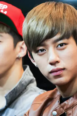 ปกนิยาย [FIC / BAP EXO BEAST] All About Love