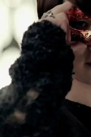 ปกนิยาย [FIC] โจรปล้นใจ [wONKYU]