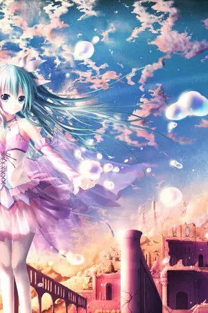 ปกนิยาย [Fairrawell Story Project]