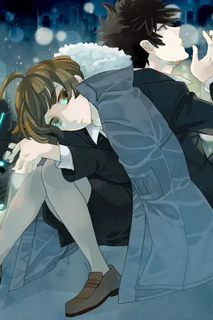 ปกนิยาย [S.FIC] PSYCHO-PASS : Snow { Kogami x Akane }