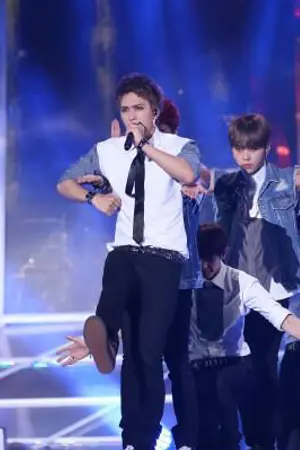 ปกนิยาย [BEAST] Short Fic (DooSeob JunSeung WoonKwang)