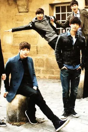 ปกนิยาย [fic-2PM] Soft Love หออุ่น นุ่มรัก