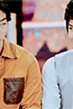 ปกนิยาย [SF] Innocent. {โน่ริท}