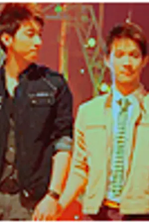 ปกนิยาย [SF]The cupid. |โน่ริท,เก่งเซน|