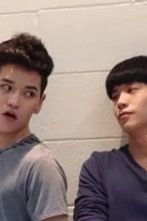 ปกนิยาย SF [TaoKacha] # Paramour # [เต๋าคชา]